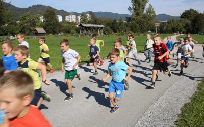 Kros – razredna stopnja