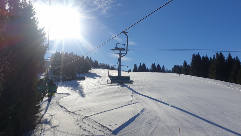 Zimska šola v naravi- Cerkno 13.-17. 12. 2021