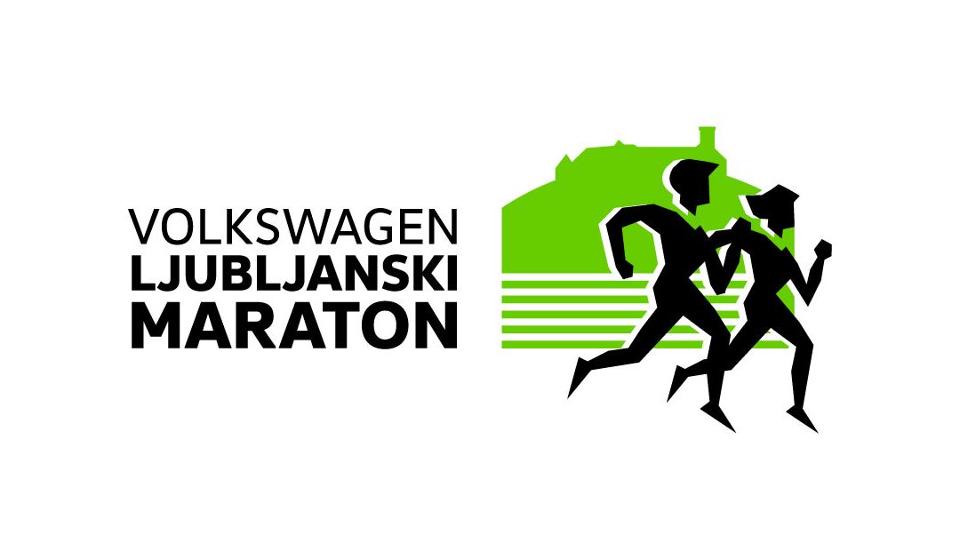 Ljubljanski maraton