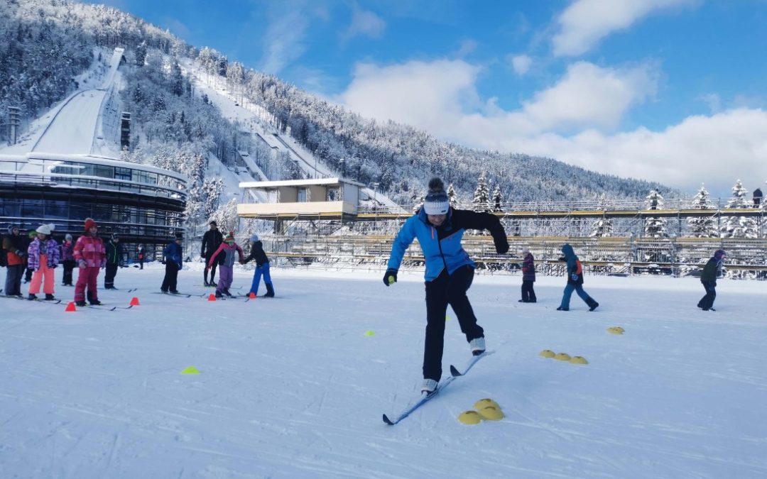 Navodila za športni dan 6., 8. in 9. razred