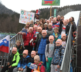 PLANICA 2023