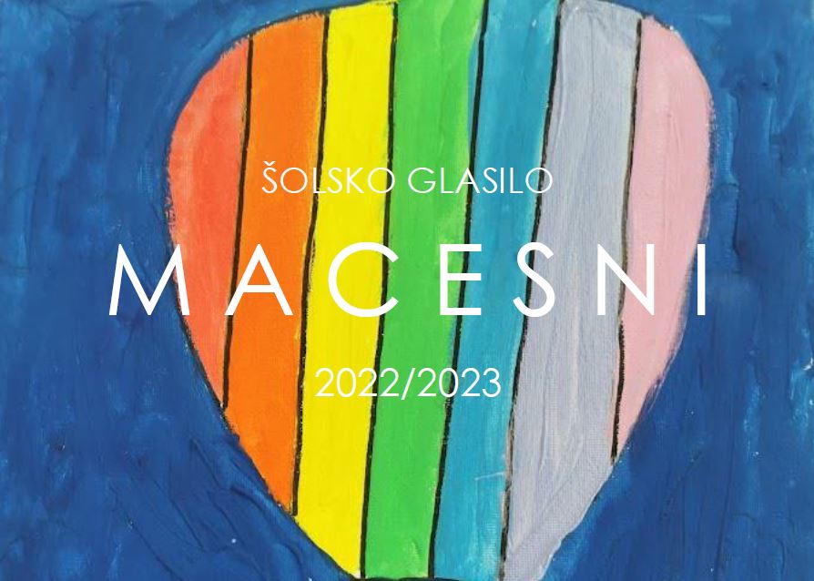 Macesni