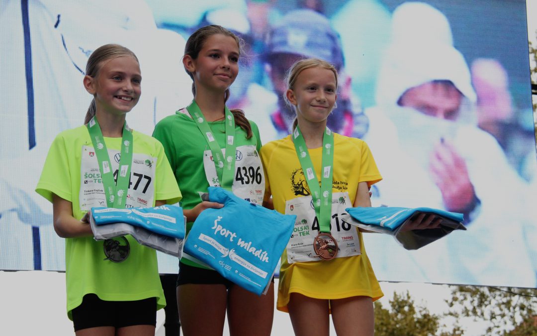 Ljubljanski maraton